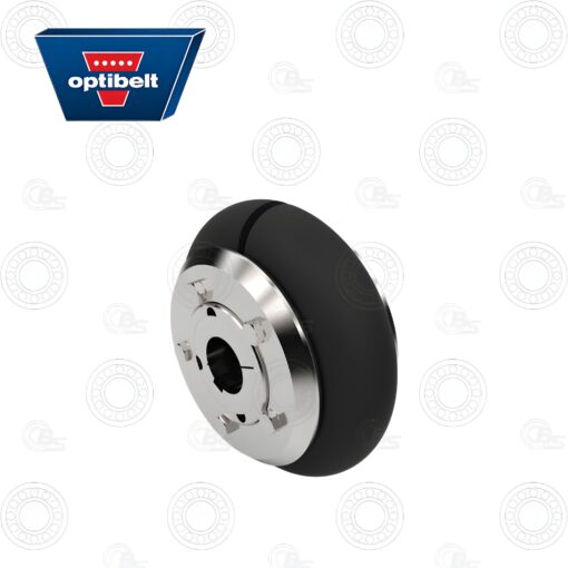 OPTIBELT FLEX COUPLING D 100 ยอยยาง คัปปลิ้ง