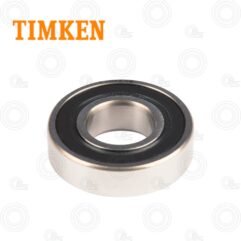 TIMKEN 635-2RS DEEP GROOVE BALL BEARING (DGBB) ตลับลูกปืนเม็ดกลมร่องลึก