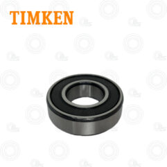 TIMKEN 16002-2RS DEEP GROOVE BALL BEARING (DGBB) ตลับลูกปืนเม็ดกลมร่องลึก