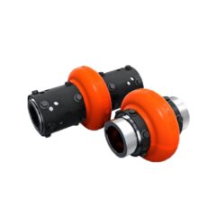 RegalRexnord Omega Elastomeric Coupling