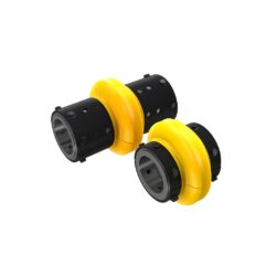 RegalRexnord Viva Elastomeric Coupling