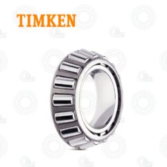 TIMKEN 00050 TAPERED ROLLER BEARING (TRB) ตลับลูกปืนเม็ดเรียว