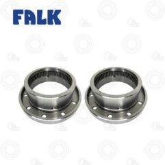 REGALREXNORD FALK GEAR COUPLING 1035G SLEEVE