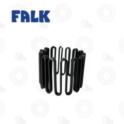 REGALREXNORD FALK GRID COUPLING 1190T10 GRID