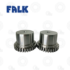 REGALREXNORD FALK GRID COUPLING T10 HUB - By Bearings Specialist - E-Shop Bearings Specialist