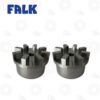 REGALREXNORD FALK WRAPFLEX R10 HUB - BY Bearing Specialist Co Ltd. - E-Shop Bearings Specialist