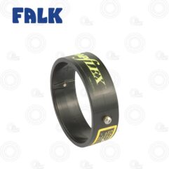 REGALREXNORD FALK WRAPFLEX 60R STEEL COVER