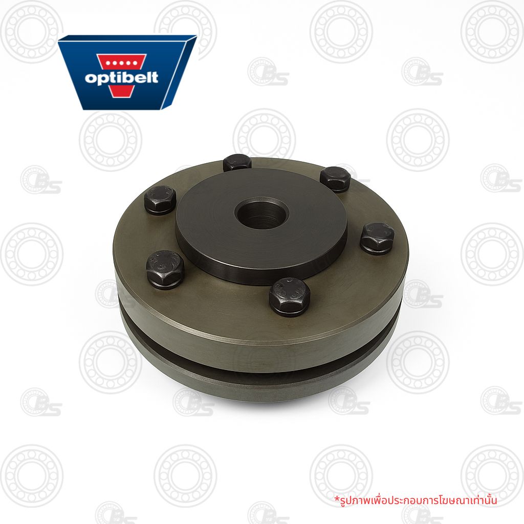 OPTIBELT-FLEX-TYPE-B-HUB-Bearings Specialist Co Ltd - E-Shop Bearings Specialist