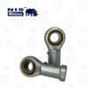 PHS-PHSB NIS ROD END BEARINGS-Bearings Specialist Co Ltd - E-Shop Bearings Specialist