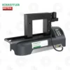 Schaeffler HEATER200-BASIC Induction Bearing Heater | E-Shop Bearings Specialist Schaeffler Betex bearing heater with a black frame and digital control panel on the right side.