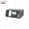 Schaeffler MF-GENERATOR30 35kW 230V Portable Medium-Frequency Induction Heating Generator | E-Shop Bearings Specialist Schaeffler Betex MF-generator 3.0–3 kW electrical testing device with display screen and control buttons on a dark panel