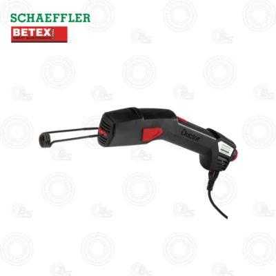 Schaeffler MF-IDUCTOR 1.2KW 230V Handheld Medium-Frequency Induction Heater | E-Shop Bearings Specialist เครื่องทำความร้อนแบบเหนี่ยวนำความถี่กลางแบบพกพา Schaeffler MF-IDUCTOR 1.2KW 230V
