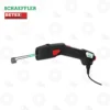 Schaeffler MF-IDUCTOR 20KW 120V Handheld Medium-Frequency Induction Heater | E-Shop Bearings Specialist Schaeffler MF-IDUCTOR 20KW 120V Handheld Medium-Frequency Induction Heater