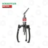 Schaeffler HP-123 Hydraulic two-three-arm puller | E-Shop Bearings Specialist Schaeffler HP-123 Hydraulic two-three-arm puller เหล็กดูด 3 ขาแบบไฮดรอลิก