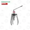 Schaeffler HSP-303 Hydraulic two-three-arm puller | E-Shop Bearings Specialist Schaeffler HSP-303 Hydraulic two-three-arm puller เหล็กดูด 3 ขาแบบไฮดรอลิก
