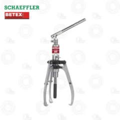 Schaeffler HSP-63 Hydraulic two-three-arm puller เหล็กดูด 3 ขาแบบไฮดรอลิก
