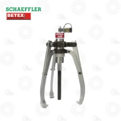 Schaeffler HXP-123 Hydraulic two-three-arm puller เหล็กดูด 3 ขาแบบไฮดรอลิก