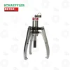 Schaeffler HXP-203 Hydraulic two-three-arm puller | E-Shop Bearings Specialist Schaeffler HXP-203 Hydraulic two-three-arm puller เหล็กดูด 3 ขาแบบไฮดรอลิก