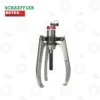 Schaeffler HXP-303 Hydraulic two-three-arm puller | E-Shop Bearings Specialist Schaeffler HXP-303 Hydraulic two-three-arm puller เหล็กดูด 3 ขาแบบไฮดรอลิก