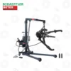 Schaeffler HXPC-50T Mobile hydraulic heavy duty hook puller | E-Shop Bearings Specialist Schaeffler HXPC-50T Mobile hydraulic heavy duty hook puller