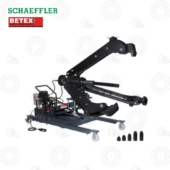 Schaeffler HXPM-100T-2-3-ARM Mobile hydraulic heavy duty hook puller