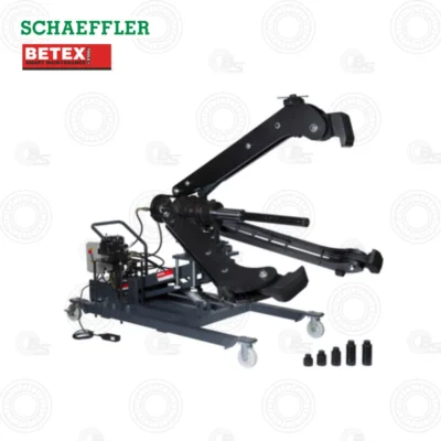 Schaeffler HXPM-100T-2-3-ARM Mobile hydraulic heavy duty hook puller | E-Shop Bearings Specialist Schaeffler HXPM-100T-2-3-ARM Mobile hydraulic heavy duty hook puller