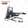 Schaeffler HXPM-100T-2-ARM Mobile hydraulic heavy duty hook puller | E-Shop Bearings Specialist Schaeffler HXPM-100T-2-ARM Mobile hydraulic heavy duty hook puller