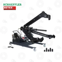 Schaeffler HXPM-150T-3-ARM Mobile hydraulic heavy duty hook puller