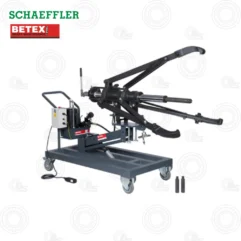 Schaeffler HXPM-50T-2-3-ARM-LONG Mobile hydraulic heavy duty hook puller
