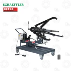 Schaeffler HXPM-50T-2-3-ARM-SHORT Mobile hydraulic heavy duty hook puller