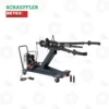 Schaeffler HXPM-50T-2-ARM Mobile hydraulic heavy duty hook puller | E-Shop Bearings Specialist Schaeffler HXPM-50T-2-ARM Mobile hydraulic heavy duty hook puller