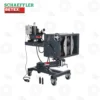 Schaeffler MOBI-PULLER-25T-EVA430-S260 Mobile hydraulic heavy duty plate puller | E-Shop Bearings Specialist Schaeffler MOBI-PULLER-25T-HV430-S260 Mobile hydraulic heavy duty plate puller
