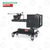 Schaeffler MOBI-PULLER-25T-HV430-S260 Mobile hydraulic heavy duty plate puller | E-Shop Bearings Specialist Schaeffler MOBI-PULLER-25T-EVA430-S260 Mobile hydraulic heavy duty plate puller