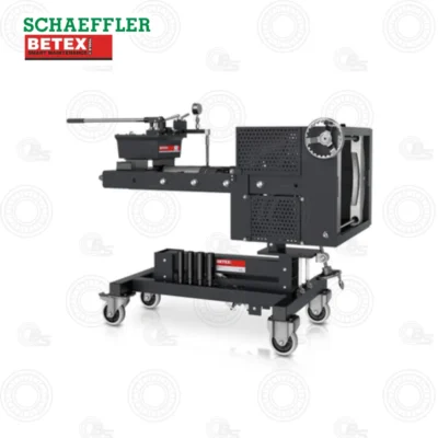Schaeffler MOBI-PULLER-25T-HV430-S260 Mobile hydraulic heavy duty plate puller | E-Shop Bearings Specialist Schaeffler MOBI-PULLER-25T-EVA430-S260 Mobile hydraulic heavy duty plate puller