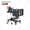 Schaeffler MOBI-PULLER-50T-EVAD430-S460 Mobile hydraulic heavy duty plate puller | E-Shop Bearings Specialist Schaeffler MOBI-PULLER-50T-EVAD430-S460 Mobile hydraulic heavy duty plate puller
