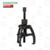 Schaeffler MSP-2-3-120 Mechanical two-three-arm puller เหล็กดูด 3 ขา | E-Shop Bearings Specialist Schaeffler MSP-2-3-120 Mechanical two-three-arm puller เหล็กดูด 3 ขา