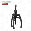 Schaeffler MSP-2-3 Mechanical two-three-arm puller เหล็กดูด 3 ขา | E-Shop Bearings Specialist Schaeffler MSP-2-3 Mechanical two-three-arm puller เหล็กดูด 3 ขา
