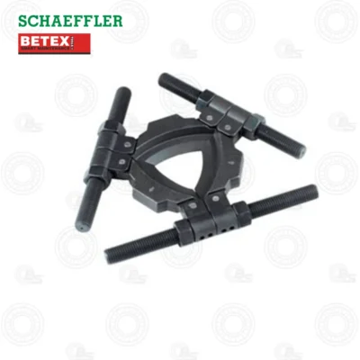 Schaeffler TRI-SECTION-PLATE-340 Tri-section extraction plate | E-Shop Bearings Specialist Schaeffler TRI-SECTION-PLATE-340 Tri-section extraction plate