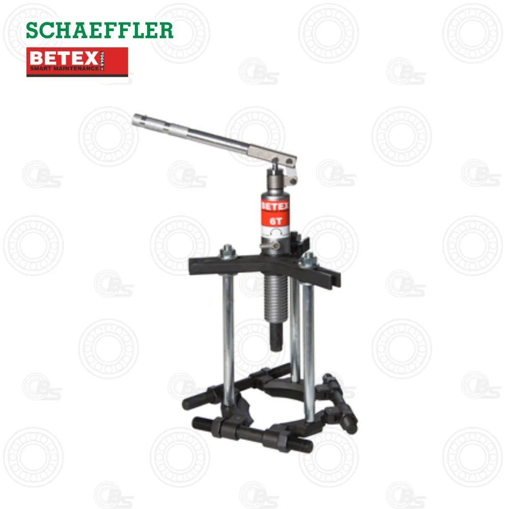 Schaeffler TRI-SECTION-SET-6T Tri-Section Puller | E-Shop Bearings Specialist Schaeffler TRI-SECTION-SET-6T Tri-Section Puller