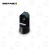 Enerpac BAD151 9-Ton Clevis Eye | E-Shop Bearings Specialist Enerpac black cylindrical adapter with a square drive opening on top and a threaded bottom end